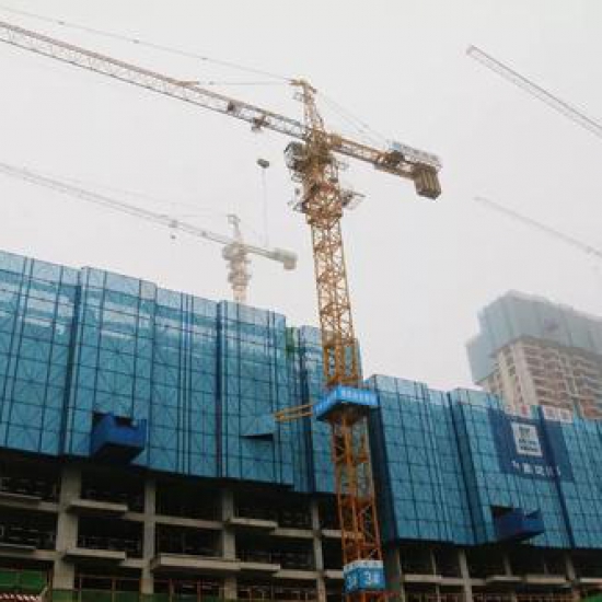 建筑工程施工
