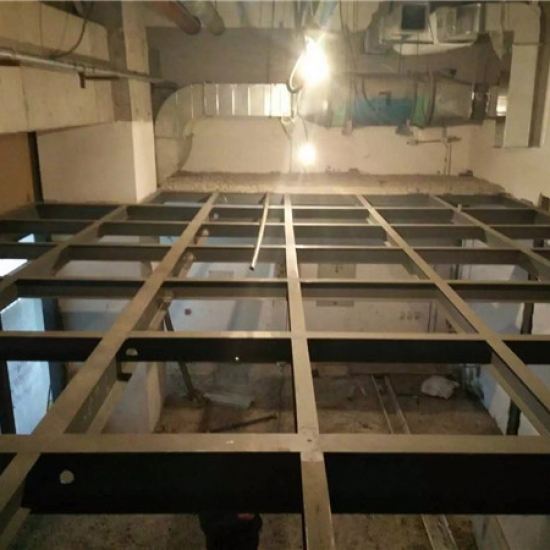 结构加固工程